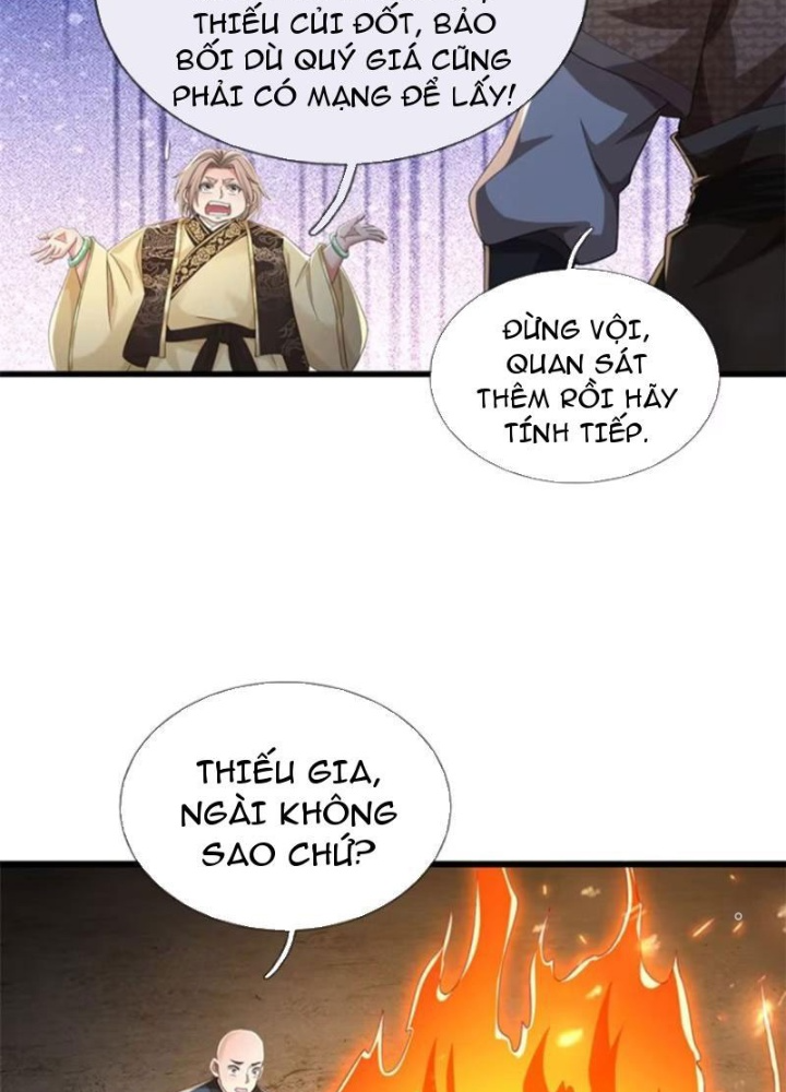 Tận thế thế giới Huyền Huyễn Ta Vô Địch Chapter 103 - Trang 2