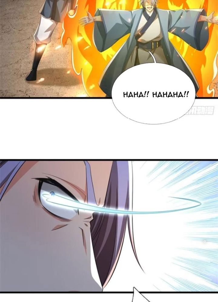 Tận thế thế giới Huyền Huyễn Ta Vô Địch Chapter 103 - Trang 2