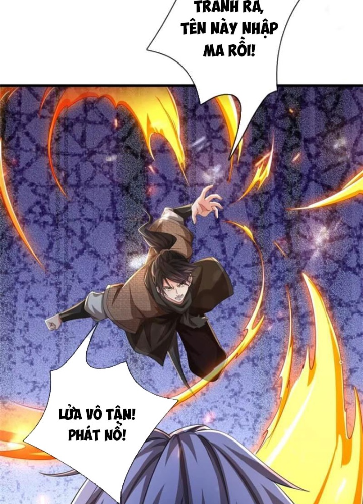 Tận thế thế giới Huyền Huyễn Ta Vô Địch Chapter 103 - Trang 2