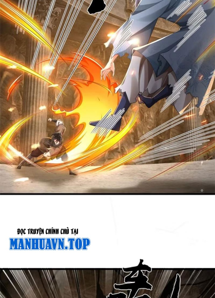 Tận thế thế giới Huyền Huyễn Ta Vô Địch Chapter 103 - Trang 2