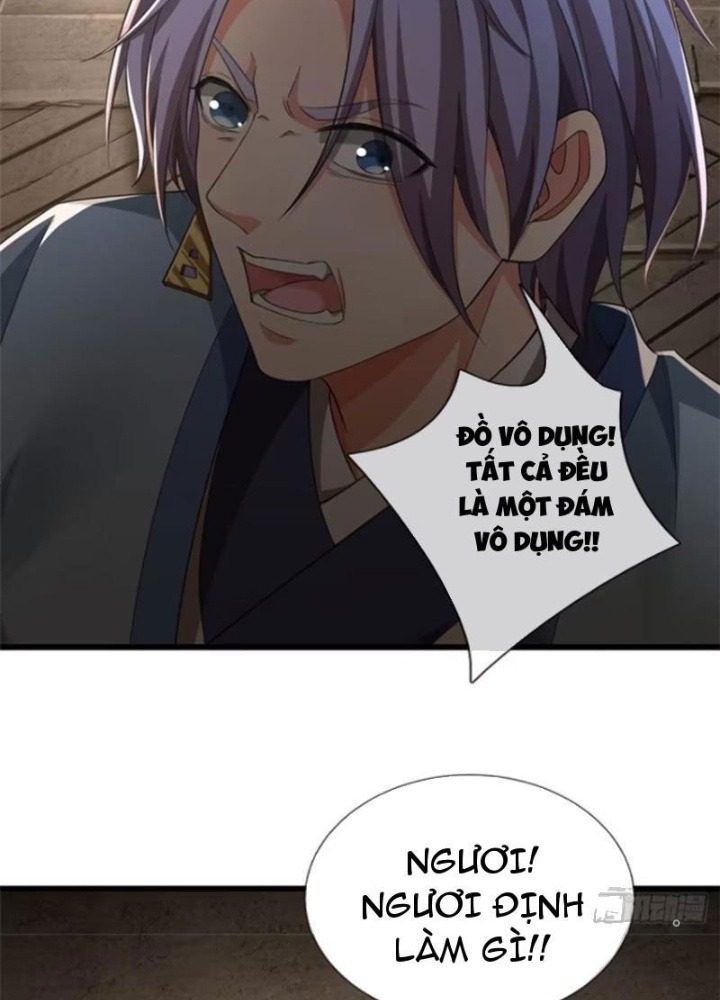 Tận thế thế giới Huyền Huyễn Ta Vô Địch Chapter 103 - Trang 2