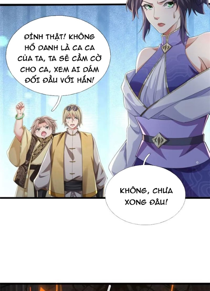 Tận thế thế giới Huyền Huyễn Ta Vô Địch Chapter 103 - Trang 2