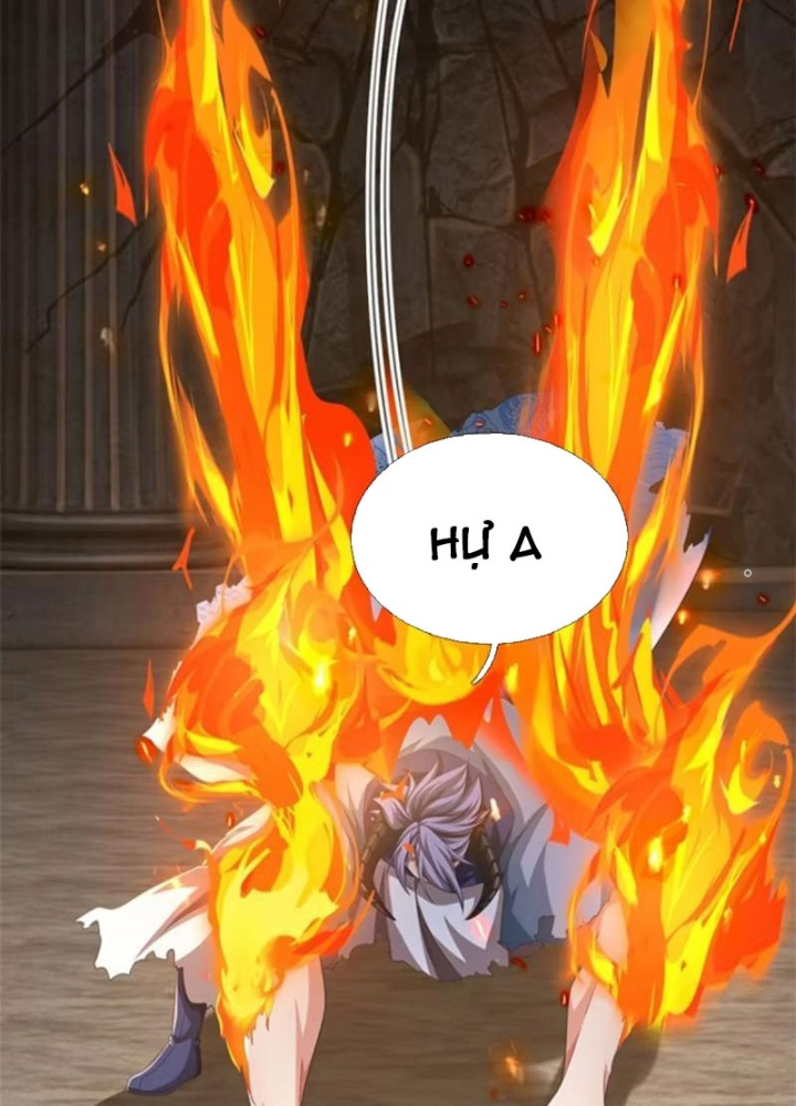 Tận thế thế giới Huyền Huyễn Ta Vô Địch Chapter 103 - Trang 2