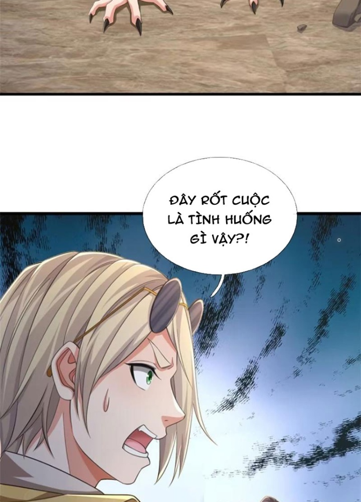 Tận thế thế giới Huyền Huyễn Ta Vô Địch Chapter 103 - Trang 2