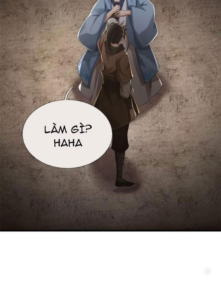Tận thế thế giới Huyền Huyễn Ta Vô Địch Chapter 103 - Trang 2