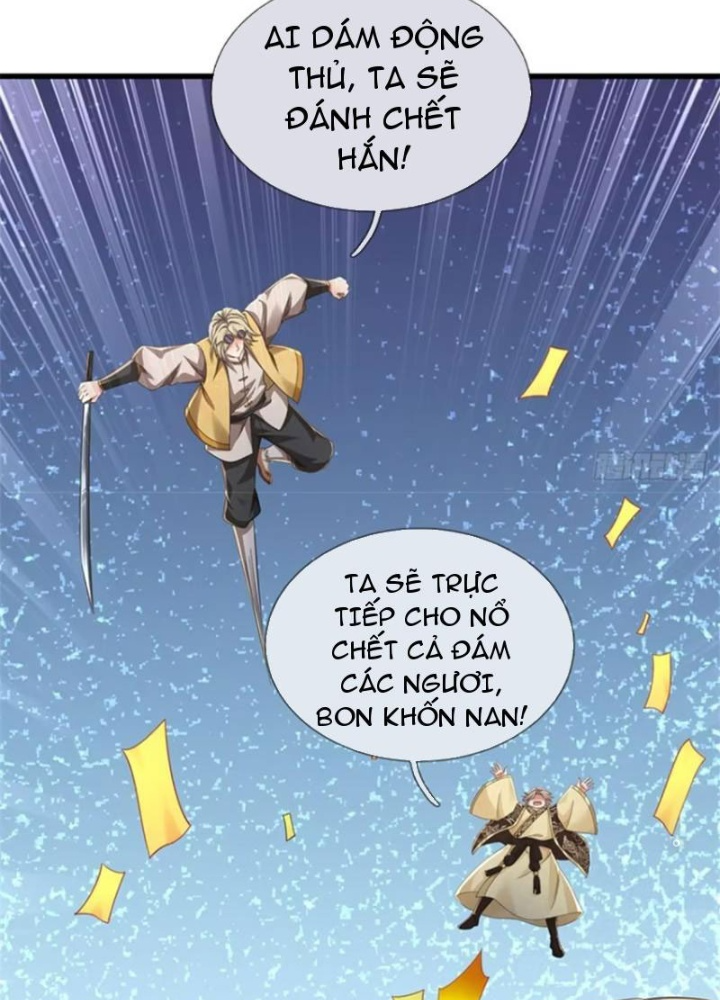 Tận thế thế giới Huyền Huyễn Ta Vô Địch Chapter 103 - Trang 2