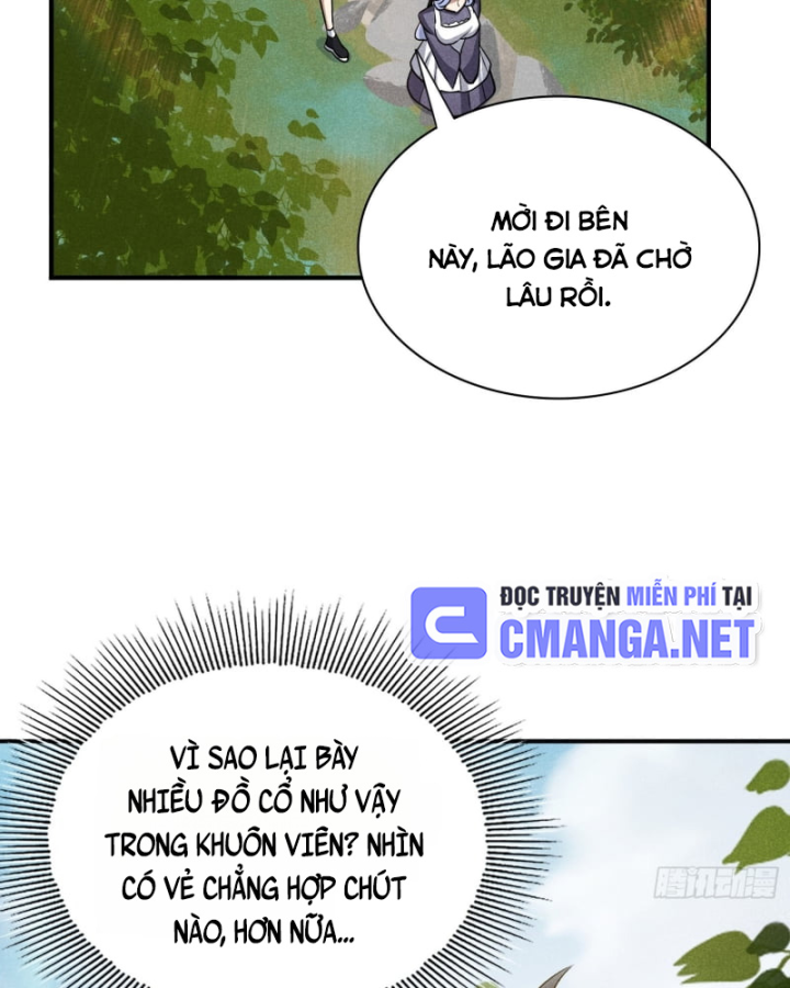 Dị Thú Của Ta Chỉ Có Trăm Triệu Điểm Cao Chapter 27 - Trang 2