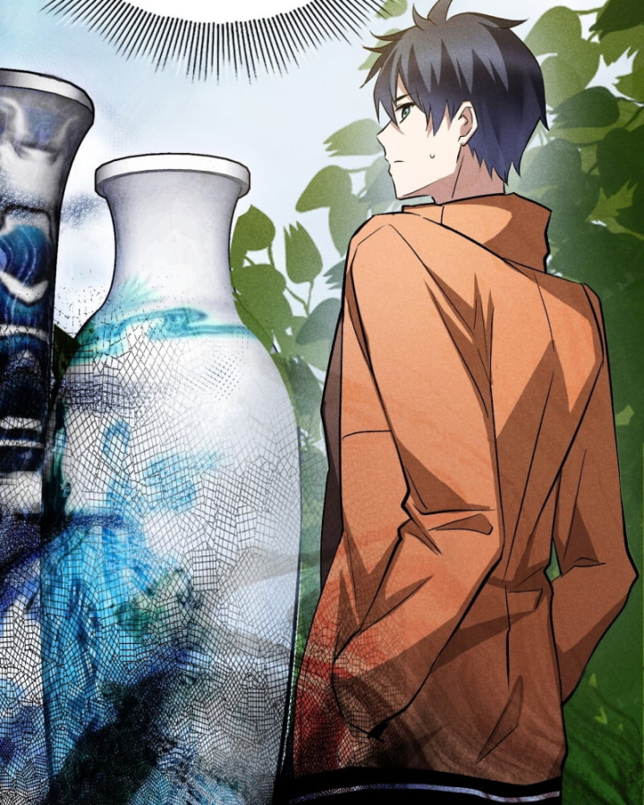 Dị Thú Của Ta Chỉ Có Trăm Triệu Điểm Cao Chapter 27 - Trang 2