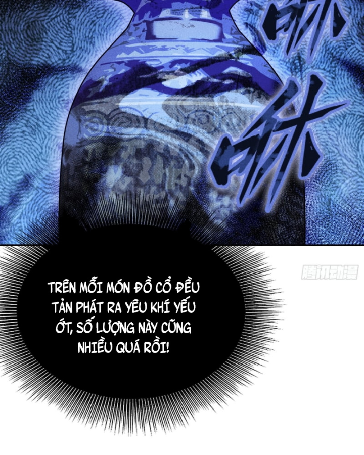 Dị Thú Của Ta Chỉ Có Trăm Triệu Điểm Cao Chapter 27 - Trang 2