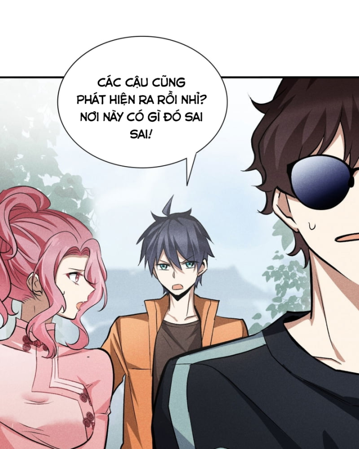 Dị Thú Của Ta Chỉ Có Trăm Triệu Điểm Cao Chapter 27 - Trang 2