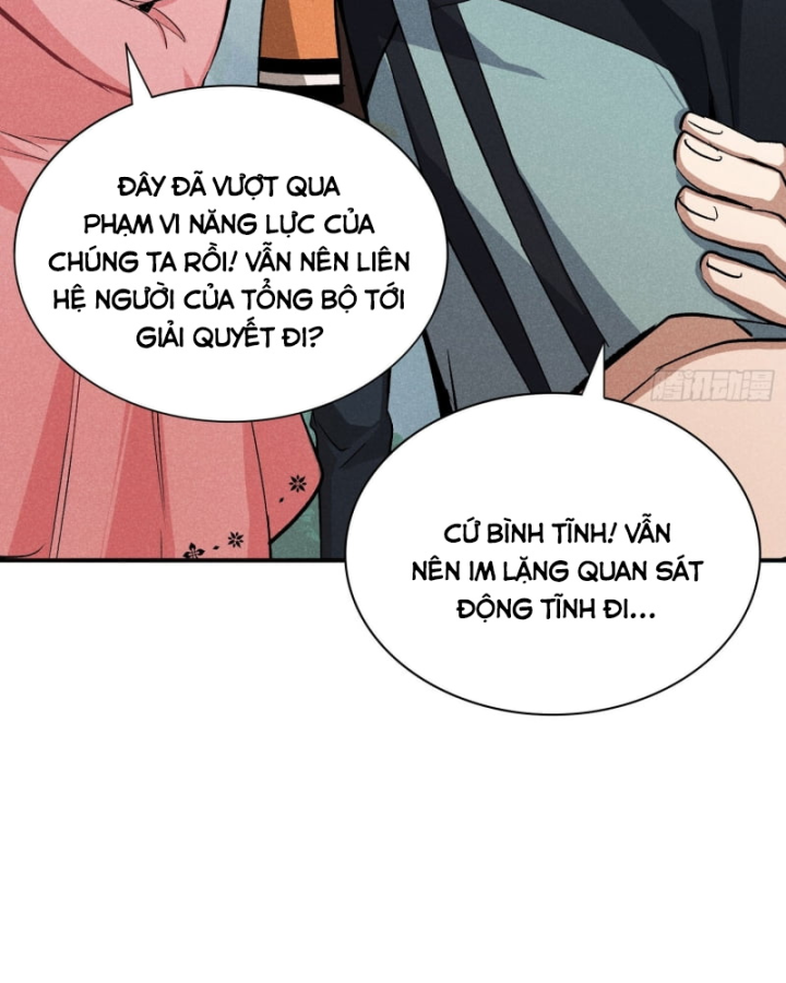 Dị Thú Của Ta Chỉ Có Trăm Triệu Điểm Cao Chapter 27 - Trang 2