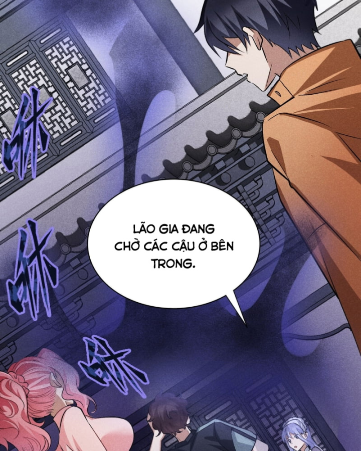 Dị Thú Của Ta Chỉ Có Trăm Triệu Điểm Cao Chapter 27 - Trang 2