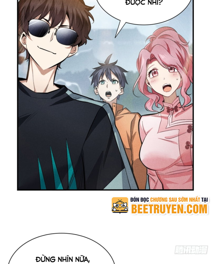 Dị Thú Của Ta Chỉ Có Trăm Triệu Điểm Cao Chapter 27 - Trang 2