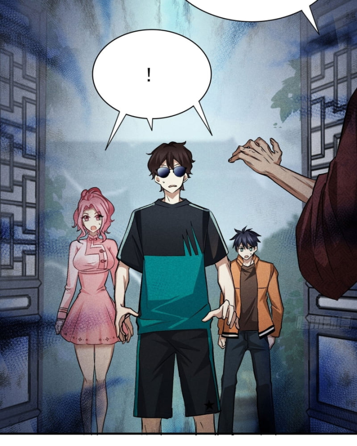 Dị Thú Của Ta Chỉ Có Trăm Triệu Điểm Cao Chapter 27 - Trang 2