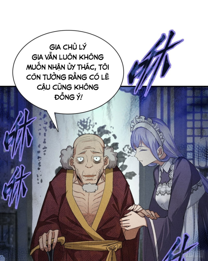 Dị Thú Của Ta Chỉ Có Trăm Triệu Điểm Cao Chapter 27 - Trang 2