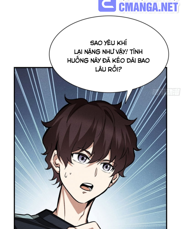 Dị Thú Của Ta Chỉ Có Trăm Triệu Điểm Cao Chapter 27 - Trang 2