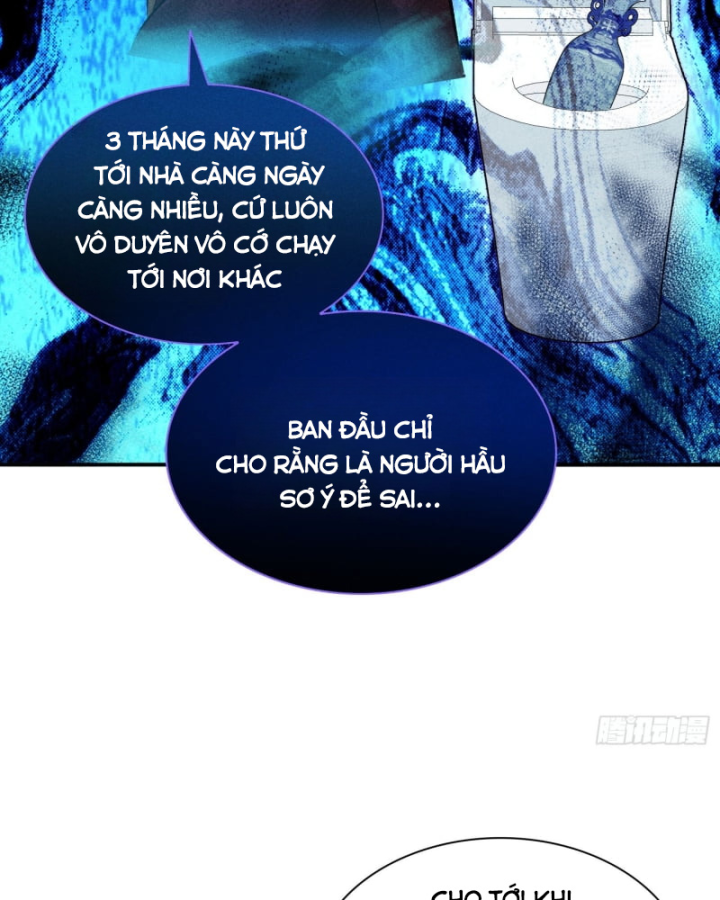 Dị Thú Của Ta Chỉ Có Trăm Triệu Điểm Cao Chapter 27 - Trang 2