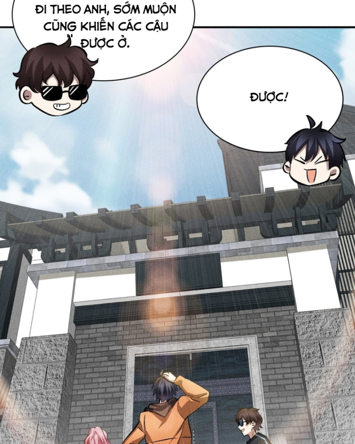 Dị Thú Của Ta Chỉ Có Trăm Triệu Điểm Cao Chapter 27 - Trang 2