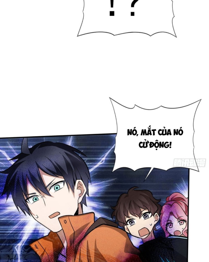 Dị Thú Của Ta Chỉ Có Trăm Triệu Điểm Cao Chapter 27 - Trang 2