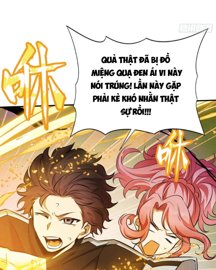 Dị Thú Của Ta Chỉ Có Trăm Triệu Điểm Cao Chapter 27 - Trang 2