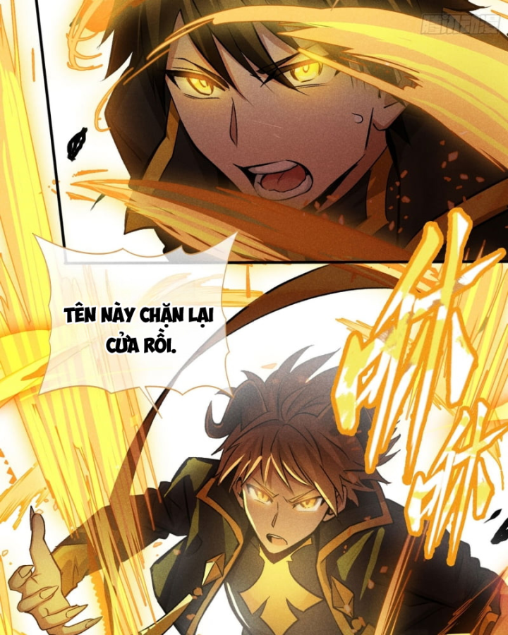 Dị Thú Của Ta Chỉ Có Trăm Triệu Điểm Cao Chapter 27 - Trang 2