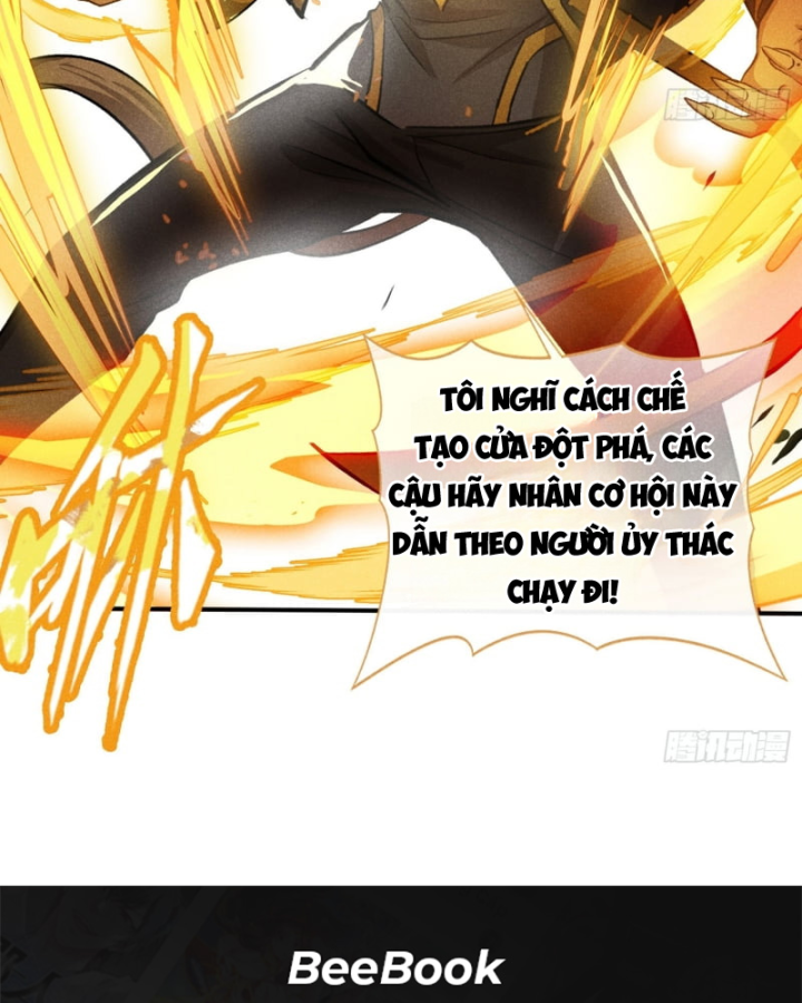 Dị Thú Của Ta Chỉ Có Trăm Triệu Điểm Cao Chapter 27 - Trang 2