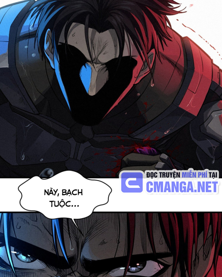 Linh Lung • Nguyệt Khôi Truyện Chapter 31.3 - Trang 2