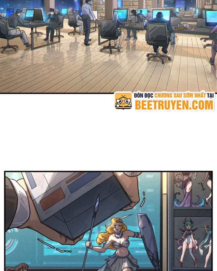 Linh Lung • Nguyệt Khôi Truyện Chapter 31.3 - Trang 2