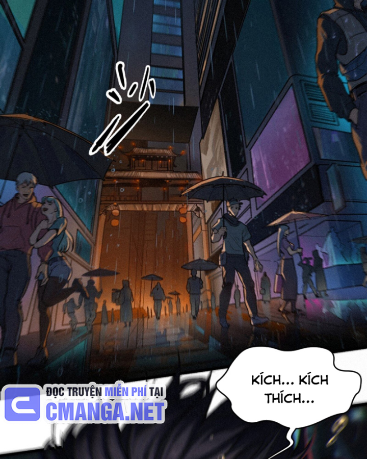 Linh Lung • Nguyệt Khôi Truyện Chapter 31.3 - Trang 2