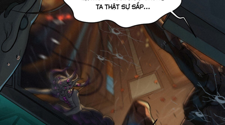 Linh Lung • Nguyệt Khôi Truyện Chapter 31.3 - Trang 2