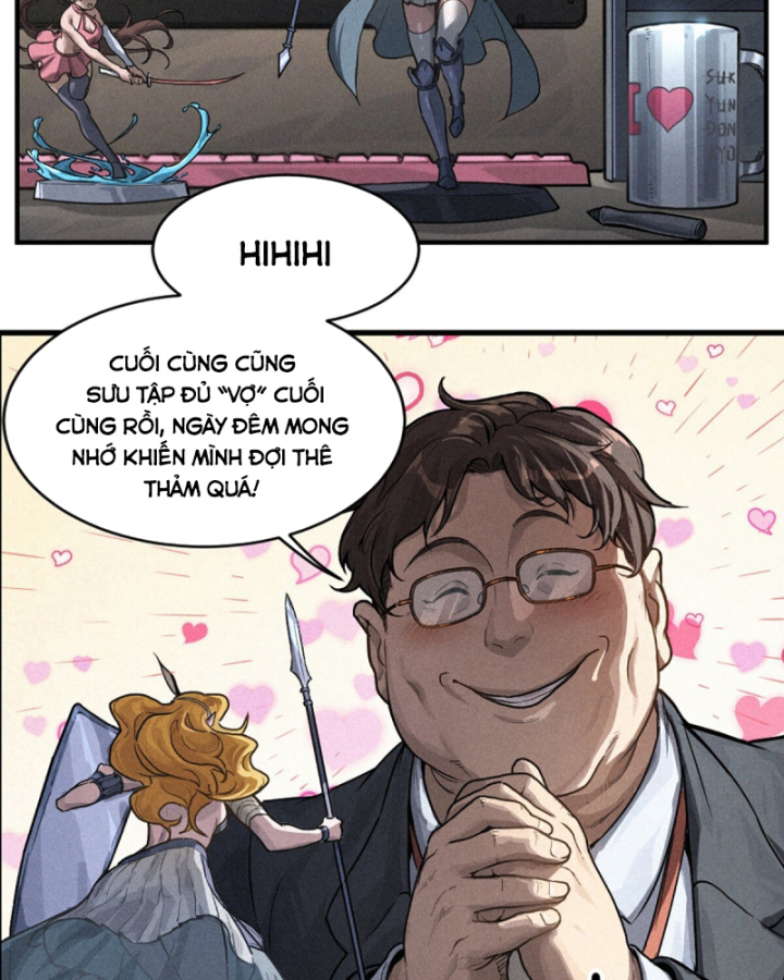 Linh Lung • Nguyệt Khôi Truyện Chapter 31.3 - Trang 2