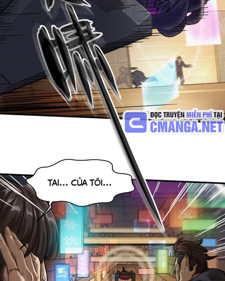 Linh Lung • Nguyệt Khôi Truyện Chapter 31.3 - Trang 2