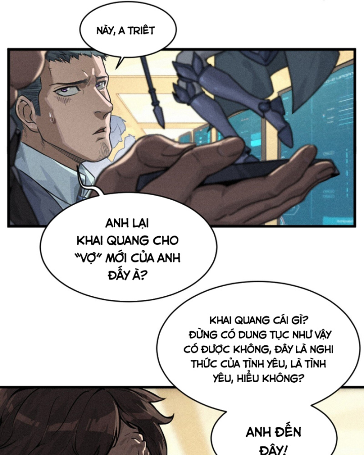 Linh Lung • Nguyệt Khôi Truyện Chapter 31.3 - Trang 2