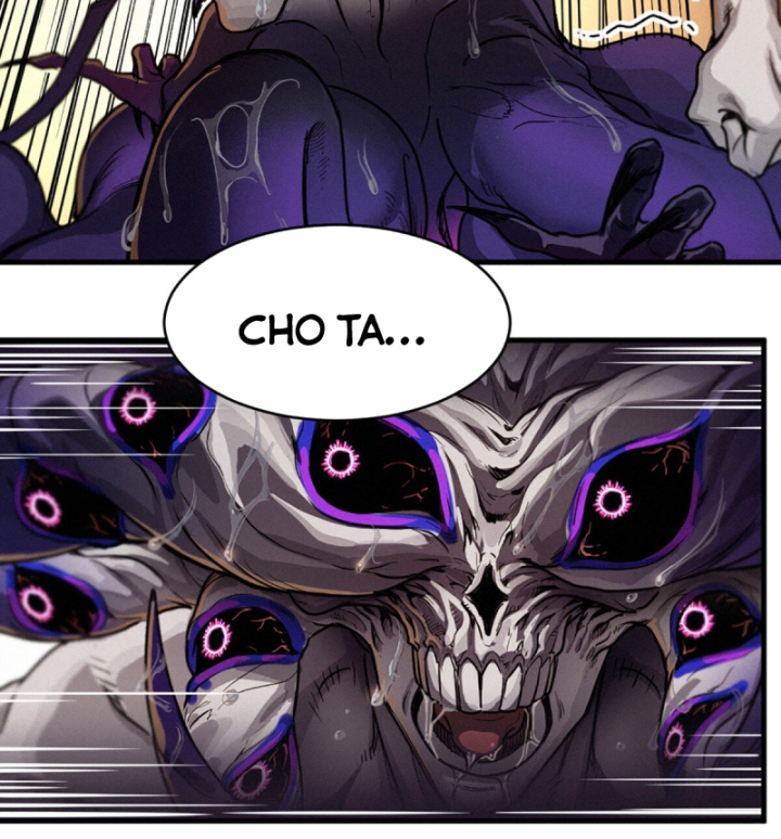 Linh Lung • Nguyệt Khôi Truyện Chapter 31.3 - Trang 2