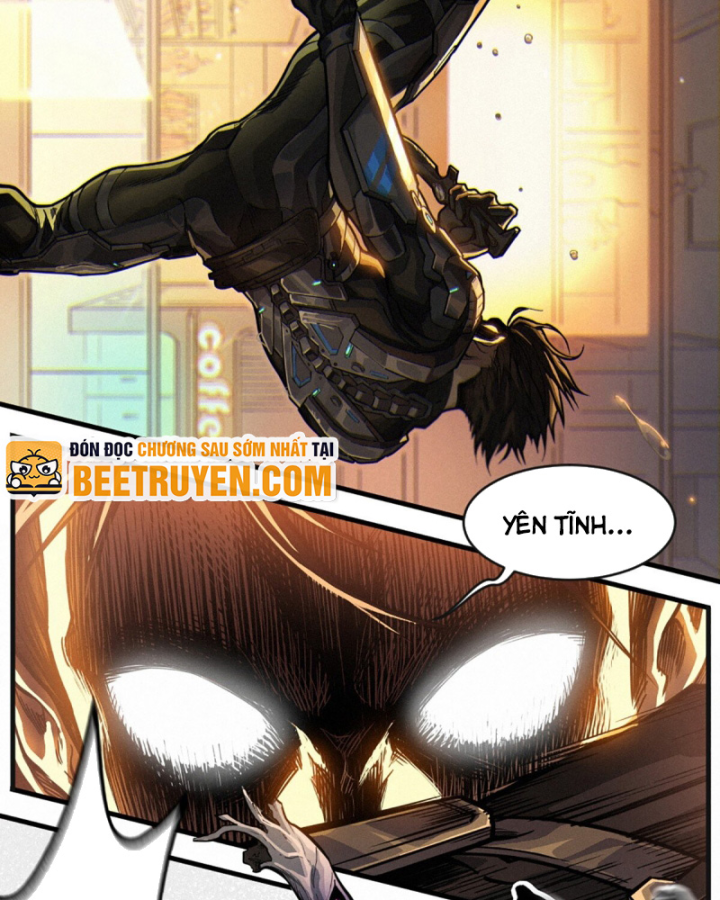 Linh Lung • Nguyệt Khôi Truyện Chapter 31.3 - Trang 2