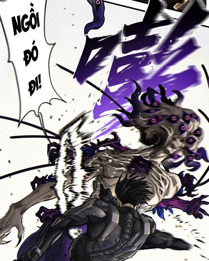 Linh Lung • Nguyệt Khôi Truyện Chapter 31.3 - Trang 2