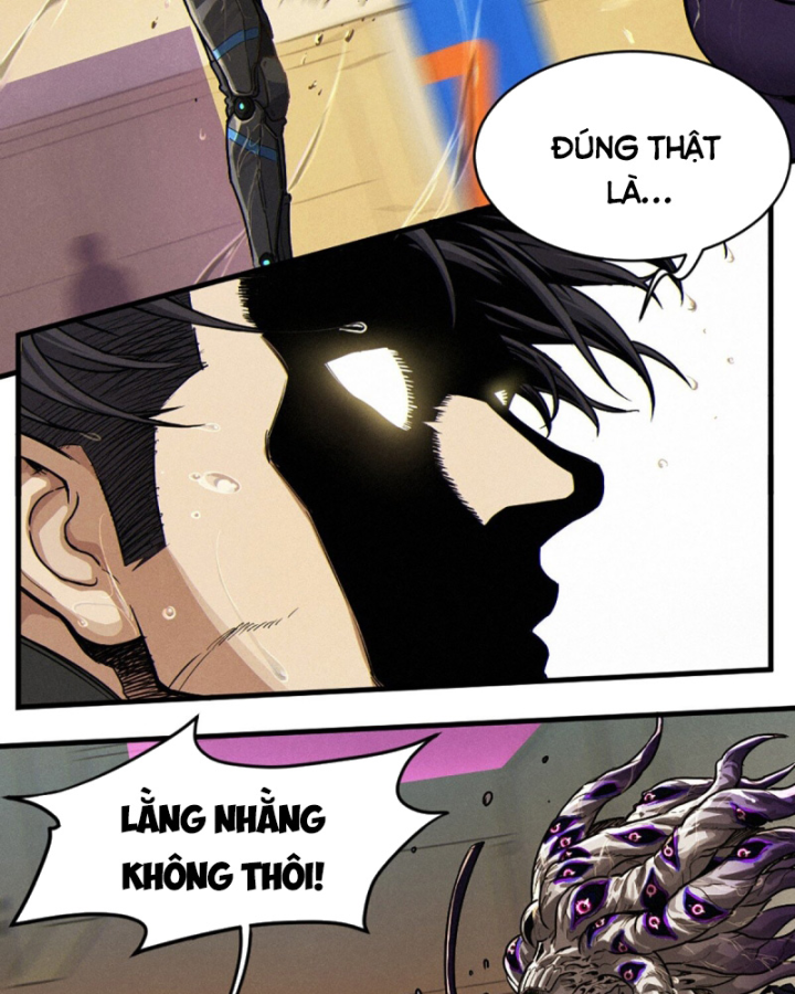 Linh Lung • Nguyệt Khôi Truyện Chapter 31.3 - Trang 2