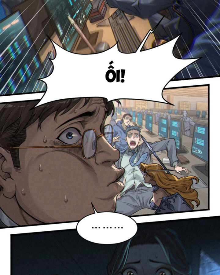 Linh Lung • Nguyệt Khôi Truyện Chapter 31.3 - Trang 2