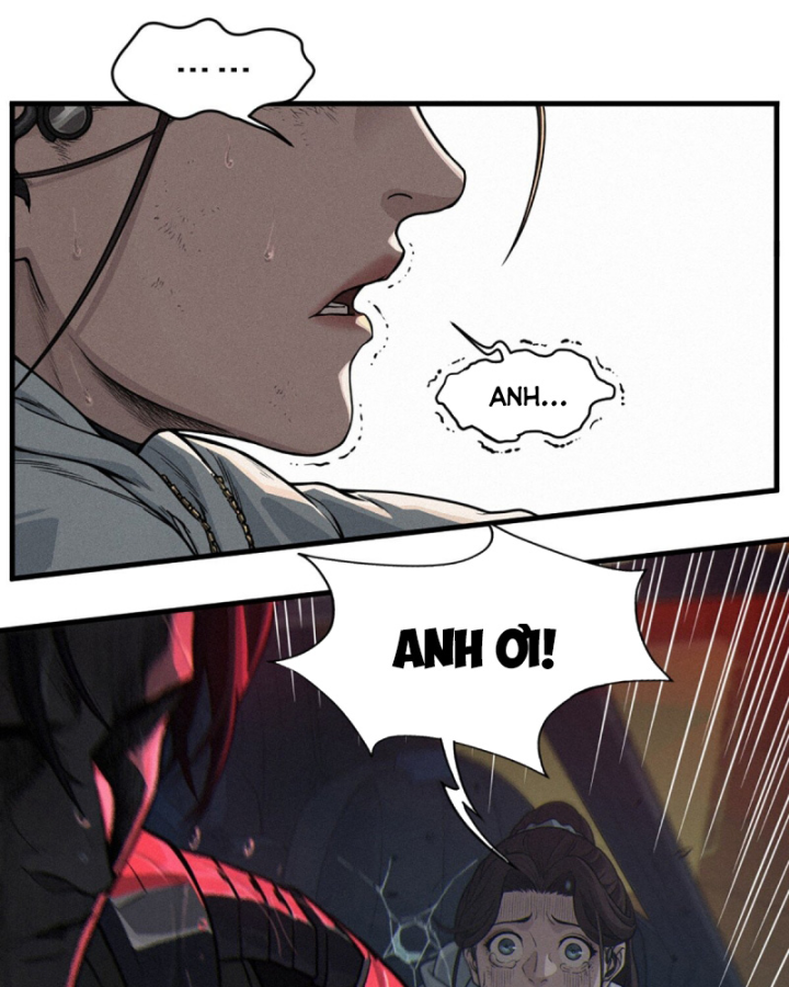 Linh Lung • Nguyệt Khôi Truyện Chapter 31.3 - Trang 2