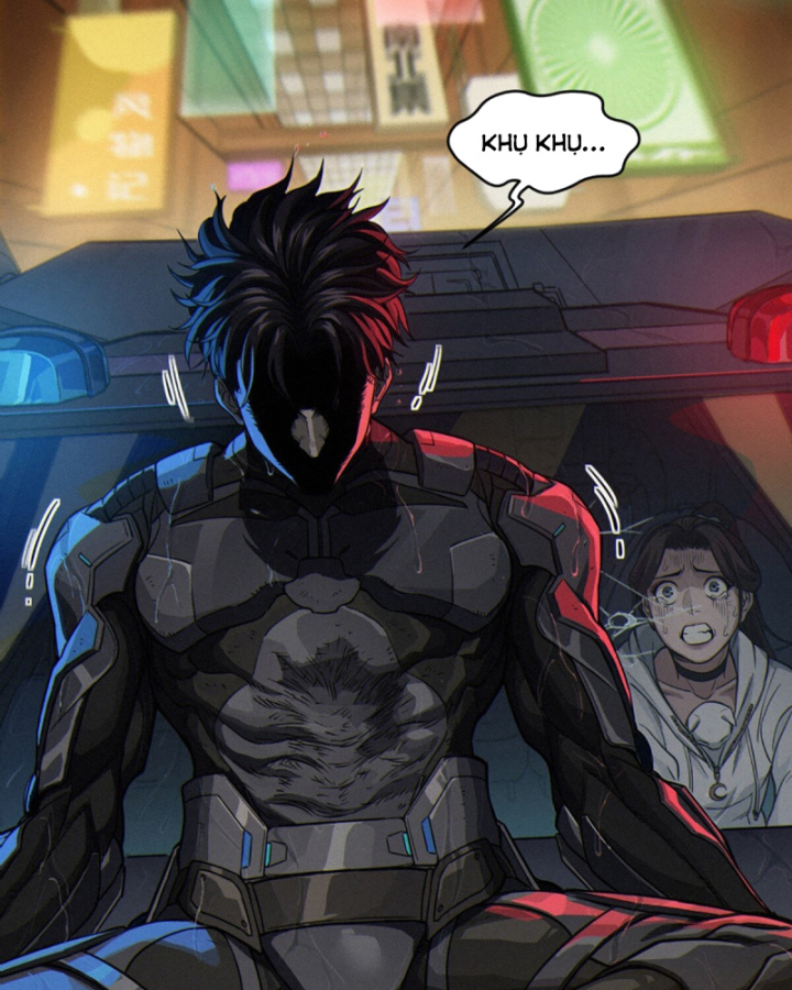 Linh Lung • Nguyệt Khôi Truyện Chapter 31.3 - Trang 2