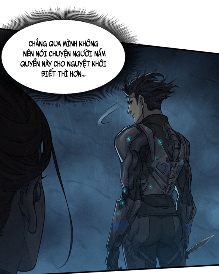 Linh Lung • Nguyệt Khôi Truyện Chapter 31.4 - Trang 2