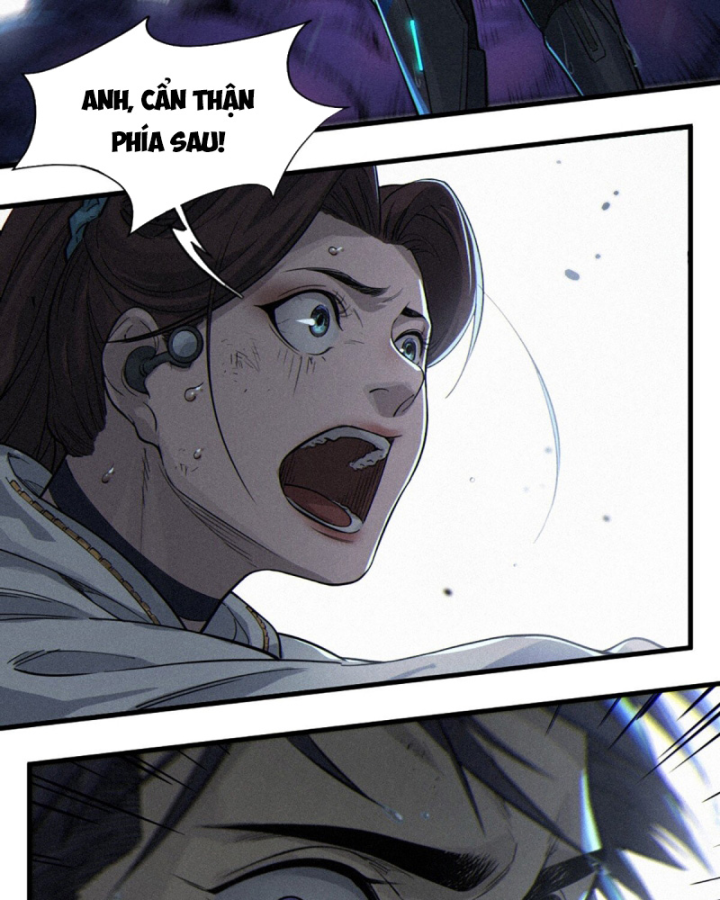 Linh Lung • Nguyệt Khôi Truyện Chapter 31.4 - Trang 2