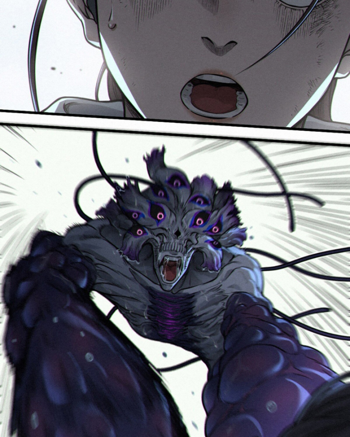 Linh Lung • Nguyệt Khôi Truyện Chapter 31.4 - Trang 2