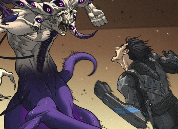 Linh Lung • Nguyệt Khôi Truyện Chapter 31.4 - Trang 2