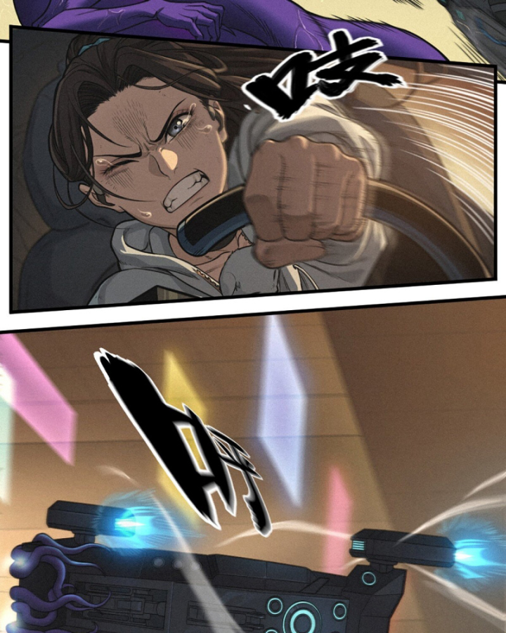 Linh Lung • Nguyệt Khôi Truyện Chapter 31.4 - Trang 2