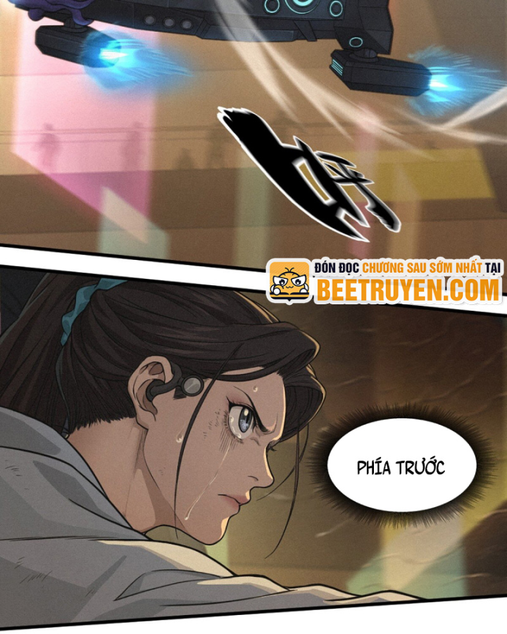 Linh Lung • Nguyệt Khôi Truyện Chapter 31.4 - Trang 2