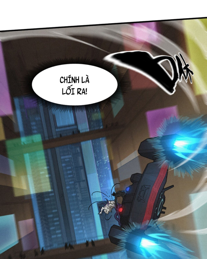 Linh Lung • Nguyệt Khôi Truyện Chapter 31.4 - Trang 2