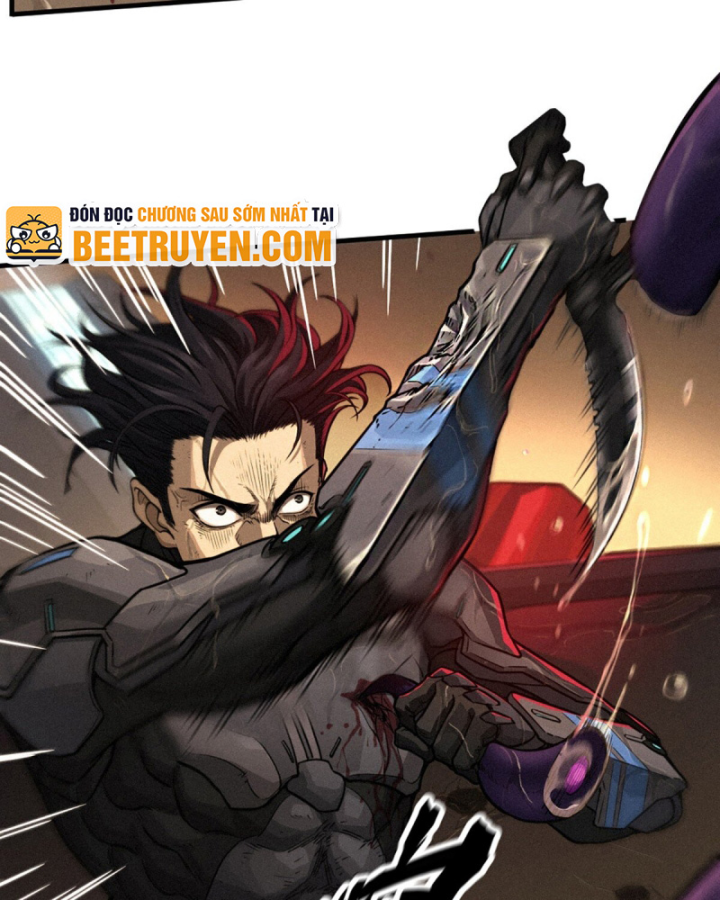 Linh Lung • Nguyệt Khôi Truyện Chapter 31.4 - Trang 2