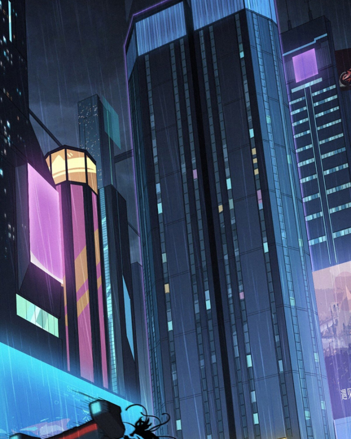 Linh Lung • Nguyệt Khôi Truyện Chapter 31.4 - Trang 2