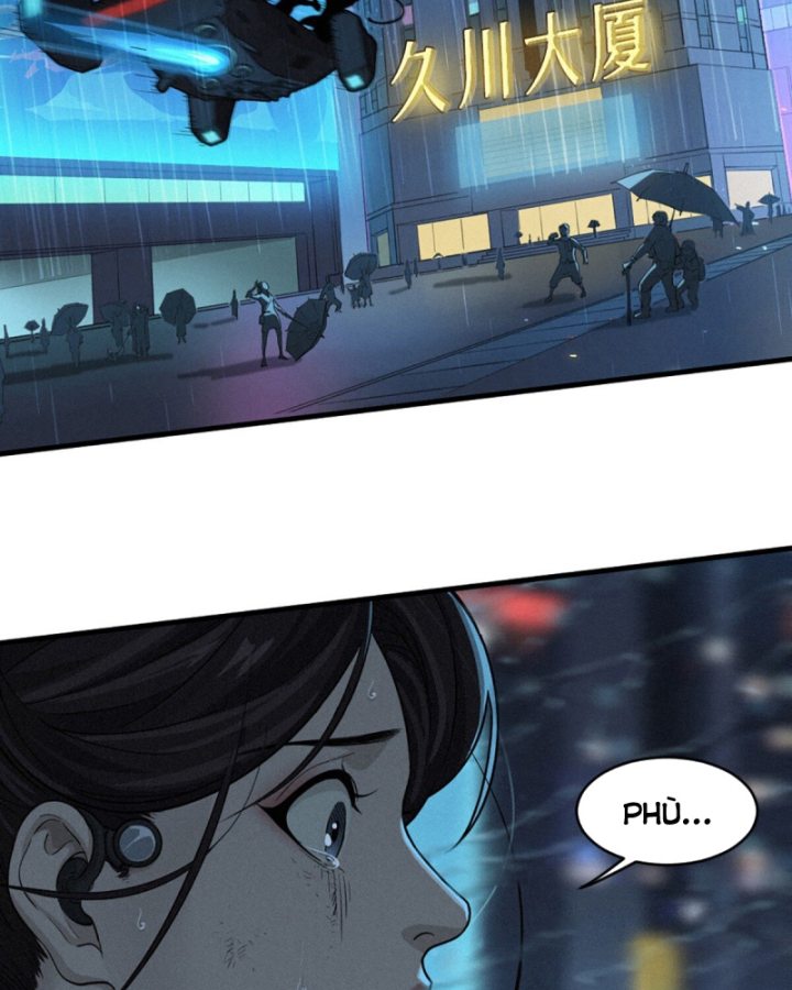 Linh Lung • Nguyệt Khôi Truyện Chapter 31.4 - Trang 2